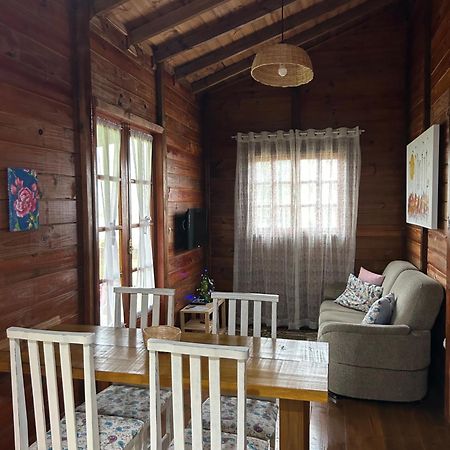 Casa Gamboa Beach Гаропаба Экстерьер фото