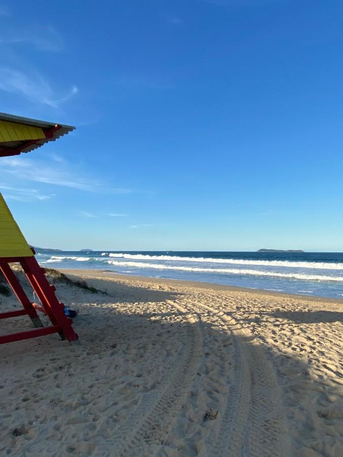 Casa Gamboa Beach Гаропаба Экстерьер фото