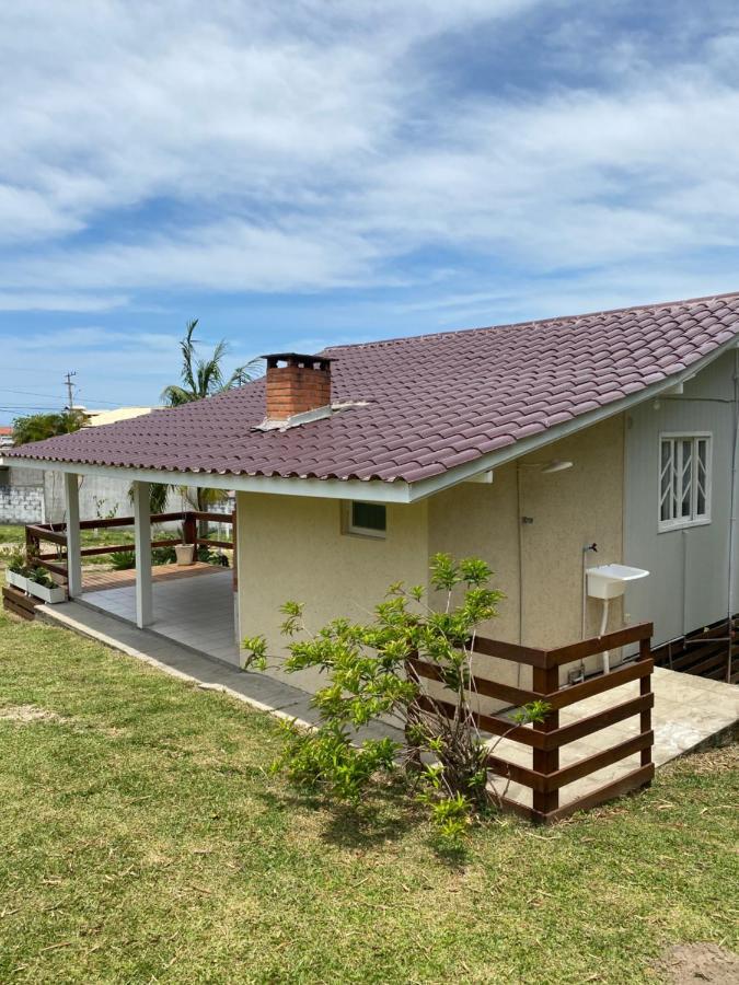 Casa Gamboa Beach Гаропаба Экстерьер фото