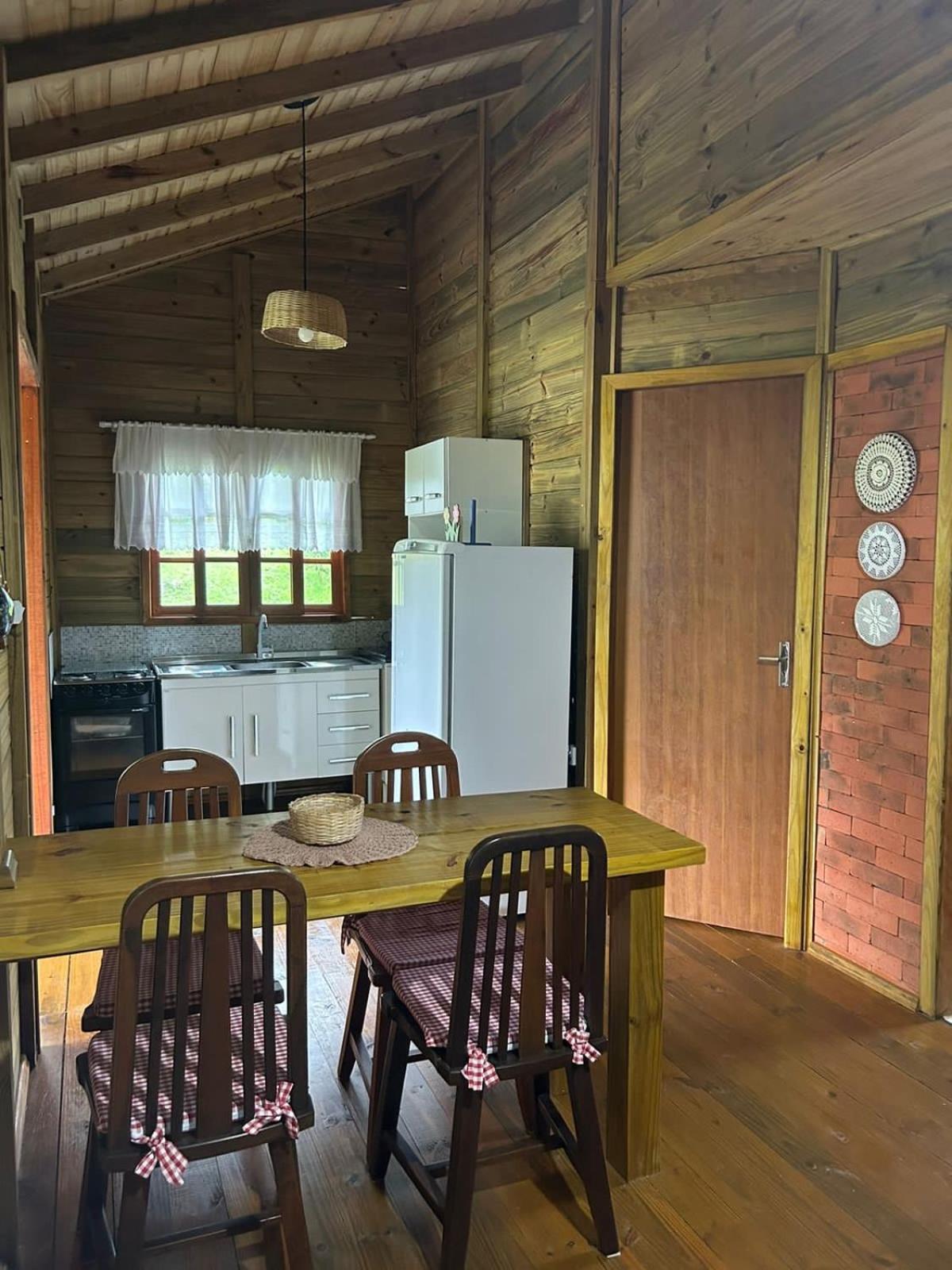 Casa Gamboa Beach Гаропаба Экстерьер фото