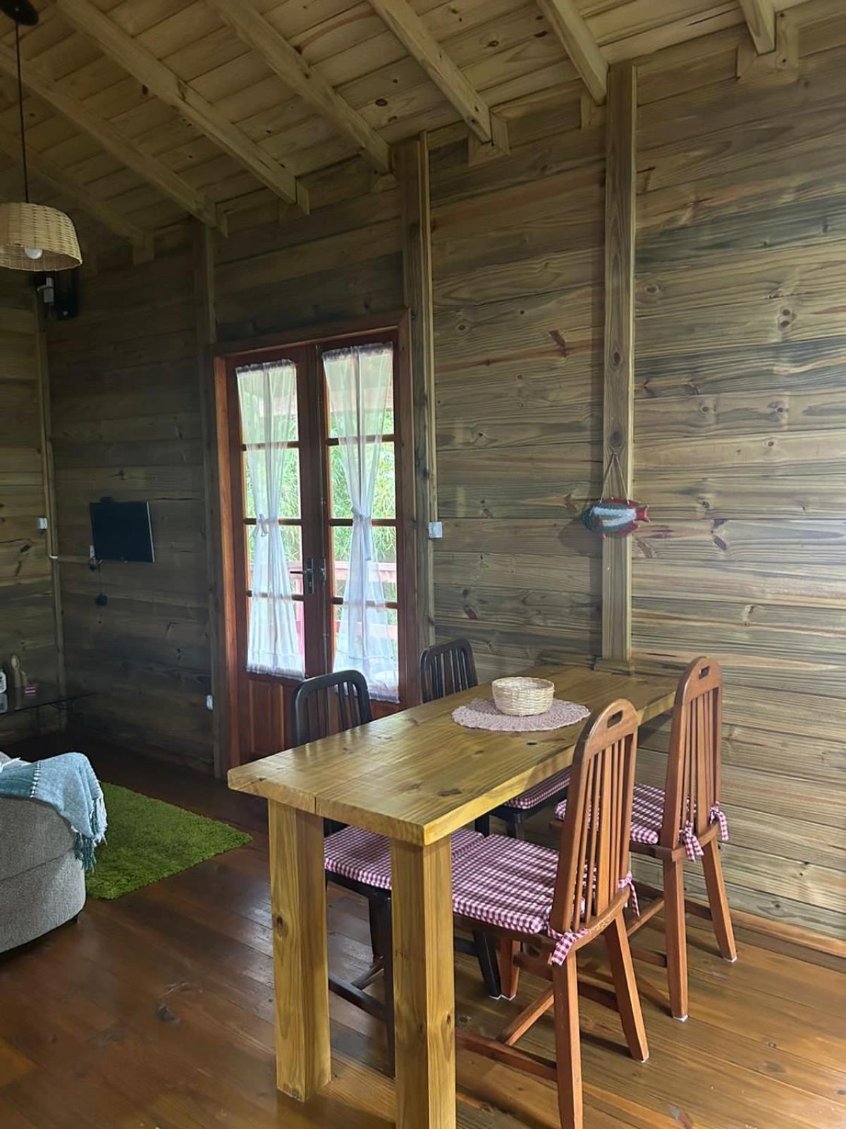 Casa Gamboa Beach Гаропаба Экстерьер фото