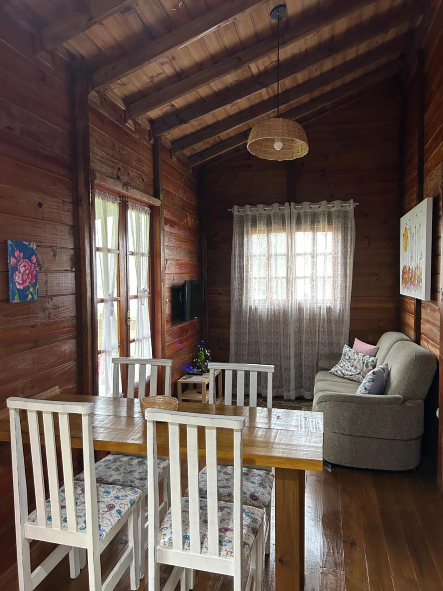 Casa Gamboa Beach Гаропаба Экстерьер фото