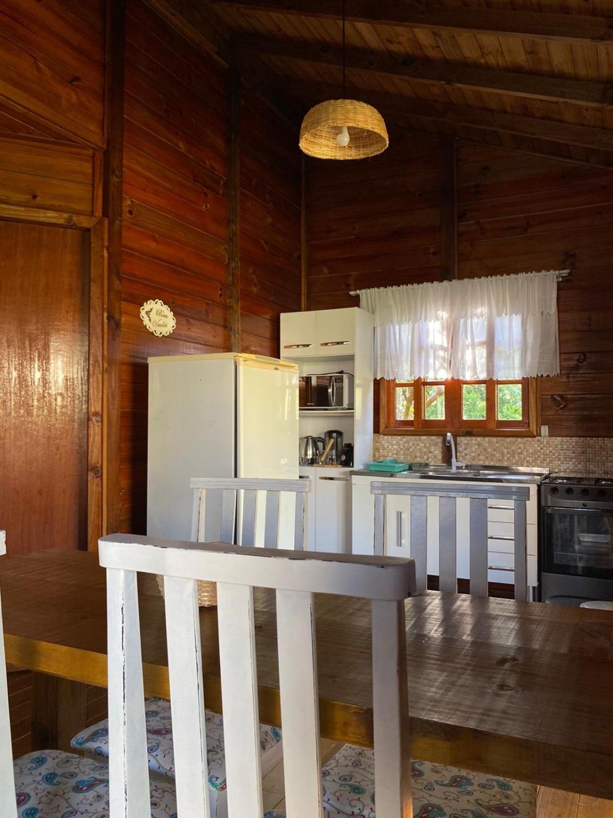 Casa Gamboa Beach Гаропаба Экстерьер фото