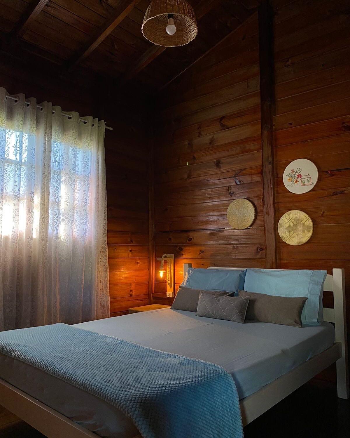 Casa Gamboa Beach Гаропаба Экстерьер фото